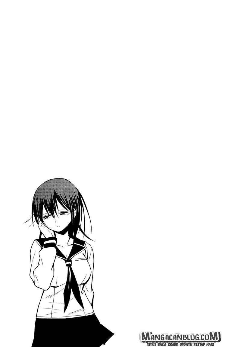 Kraujo Vyrukas chapter 81 halaman 33