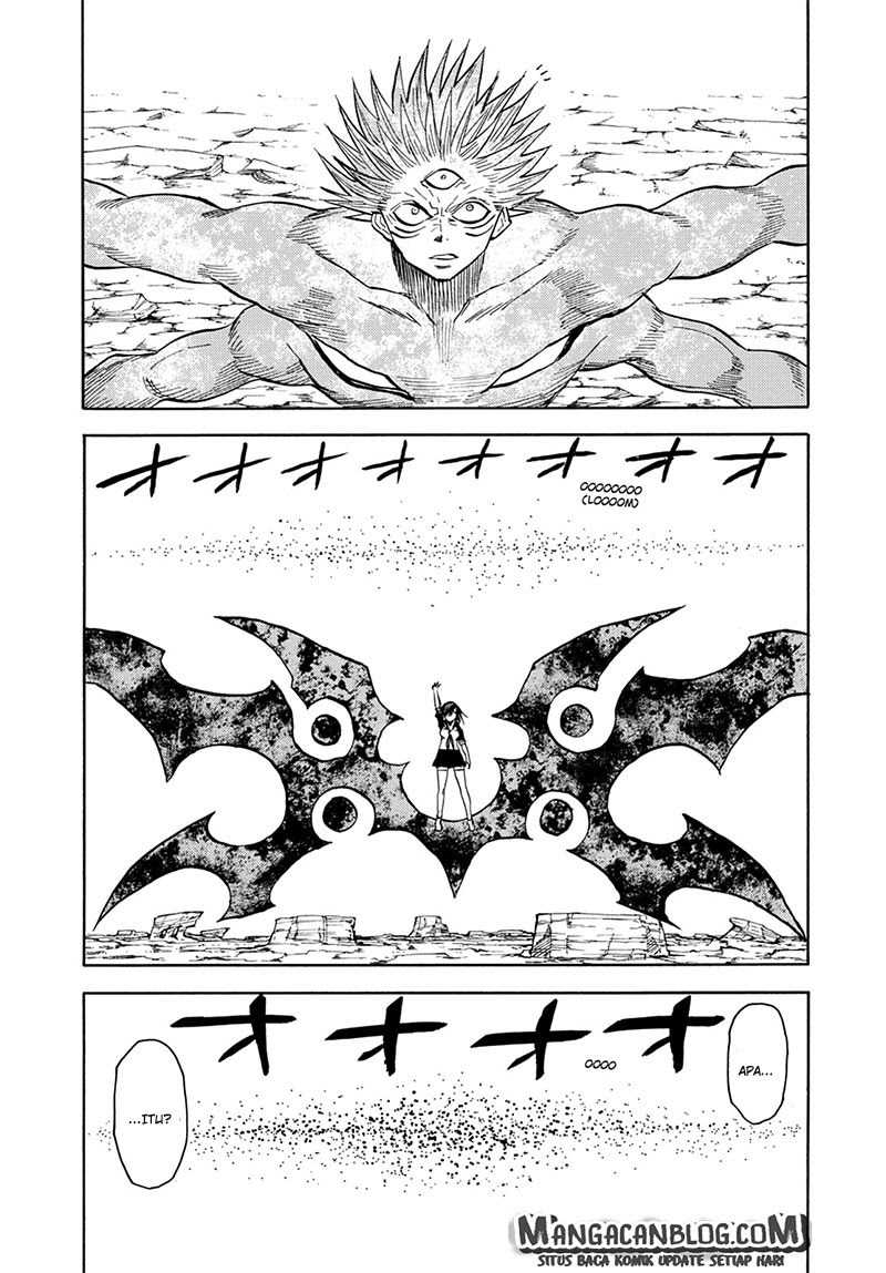 Kraujo Vyrukas chapter 81 halaman 6