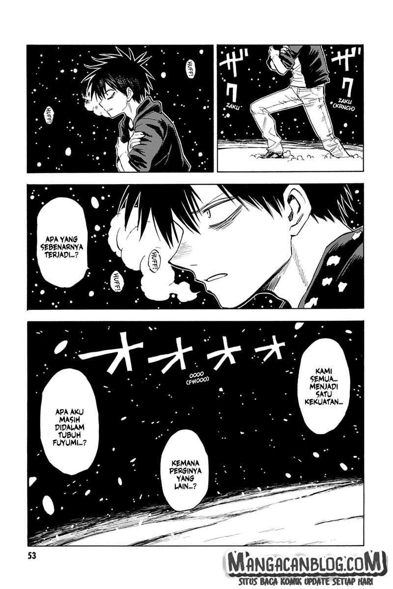 Kraujo Vyrukas chapter 82 halaman 14