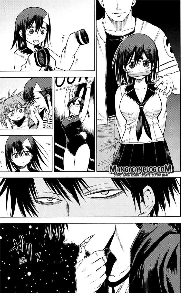 Kraujo Vyrukas chapter 82 halaman 30