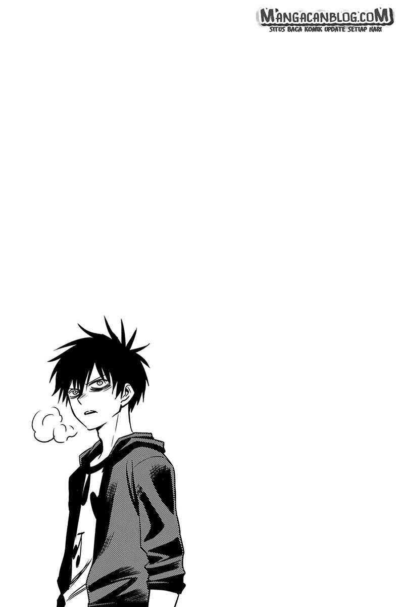 Kraujo Vyrukas chapter 82 halaman 32