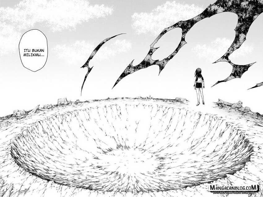 Kraujo Vyrukas chapter 82 halaman 4