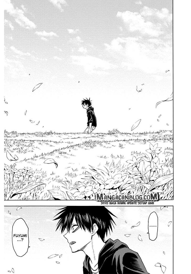 Kraujo Vyrukas chapter 83 halaman 12