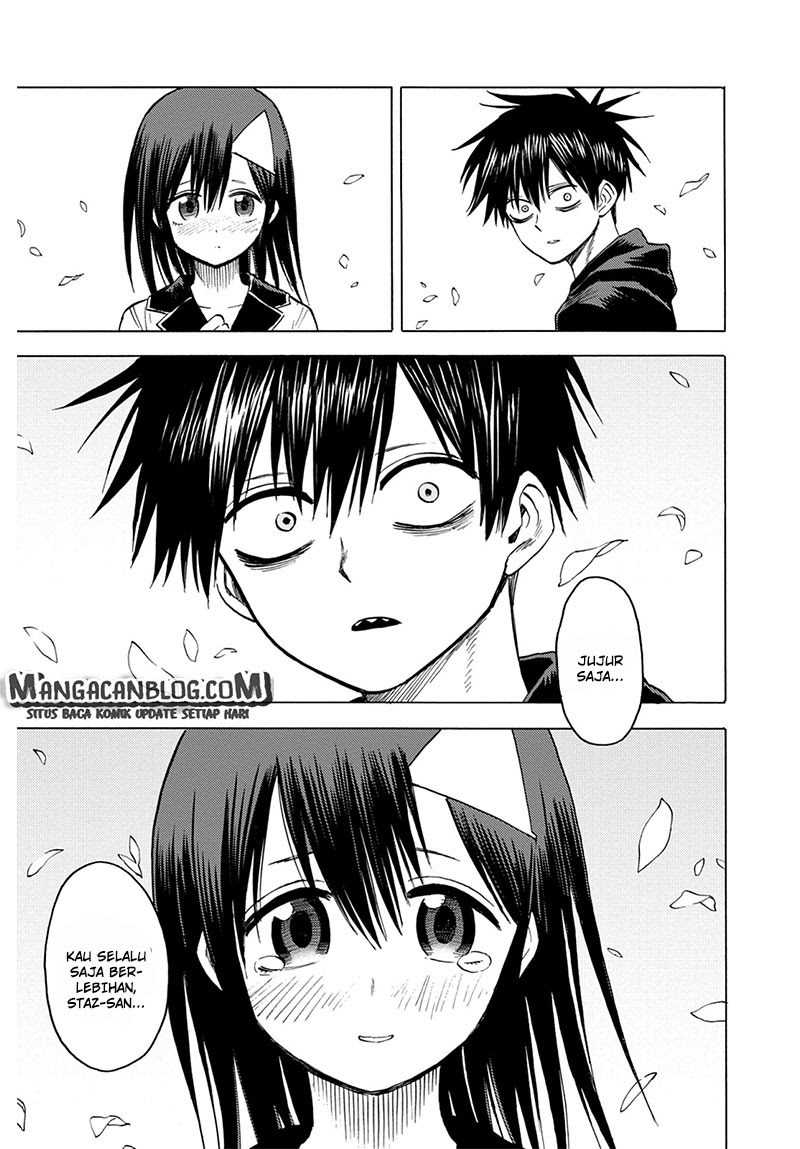 Kraujo Vyrukas chapter 83 halaman 14