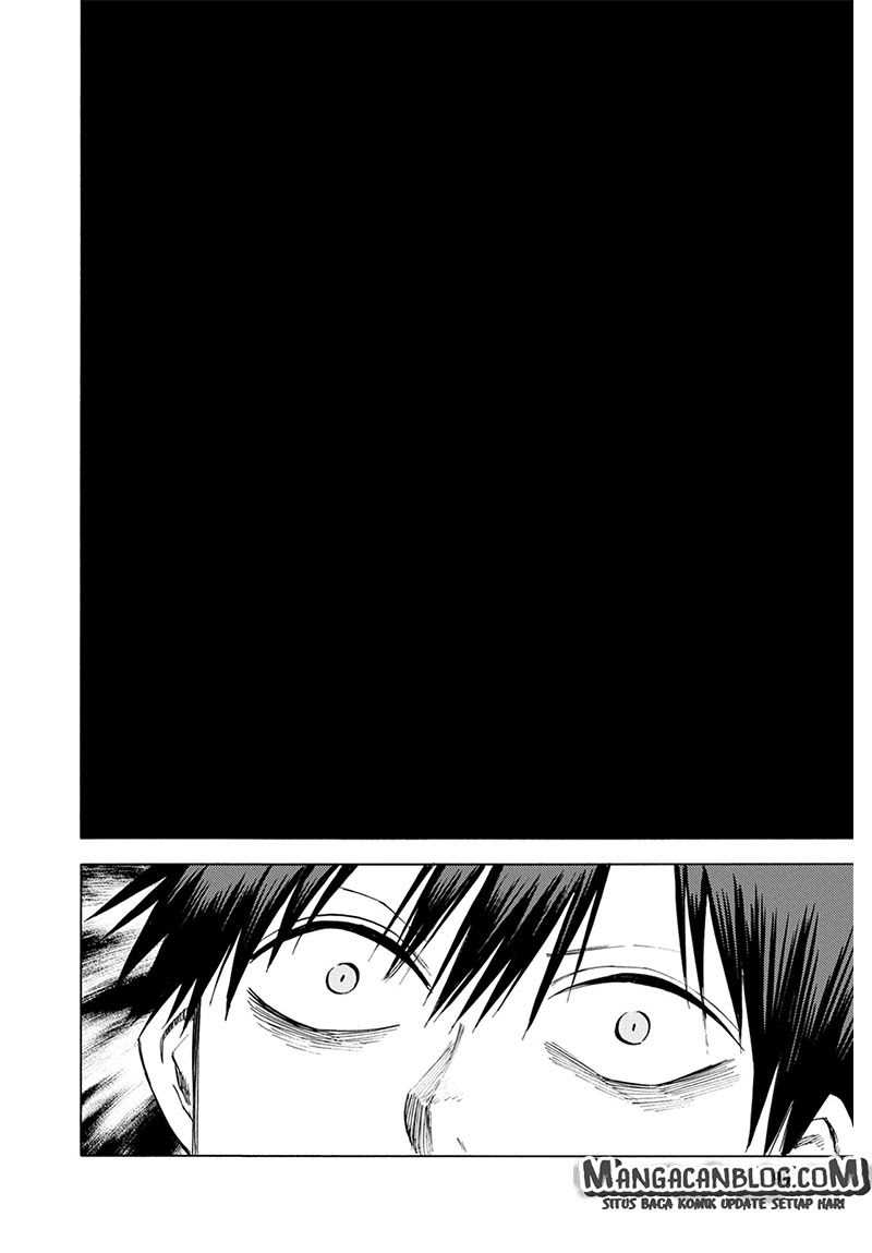 Kraujo Vyrukas chapter 83 halaman 17