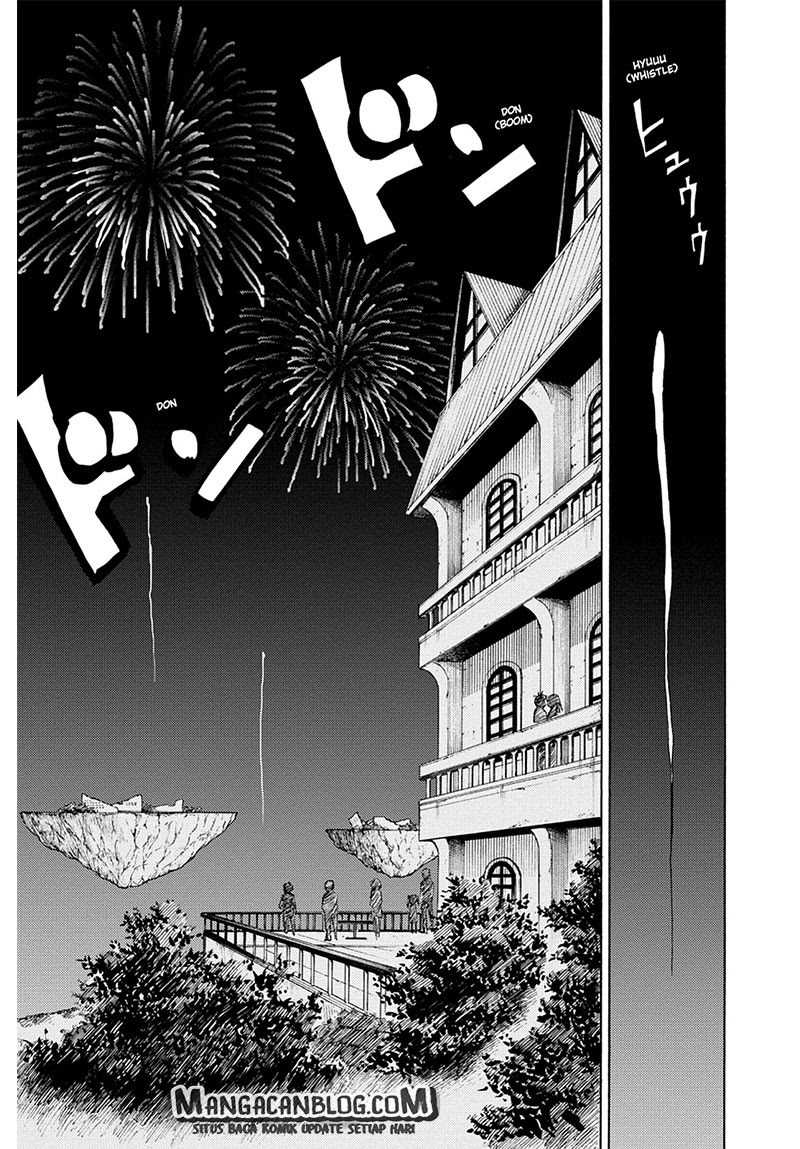 Kraujo Vyrukas chapter 83 halaman 28