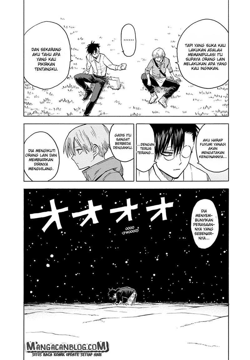 Kraujo Vyrukas chapter 83 halaman 4