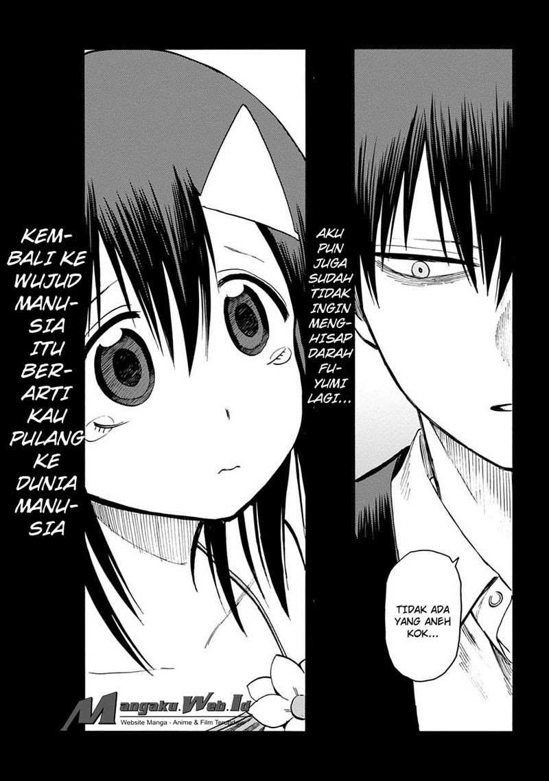 Kraujo Vyrukas chapter 84 halaman 24