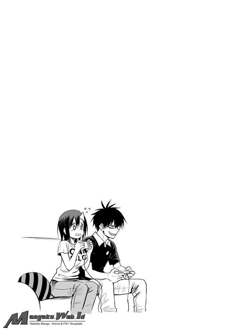 Kraujo Vyrukas chapter 84 halaman 34