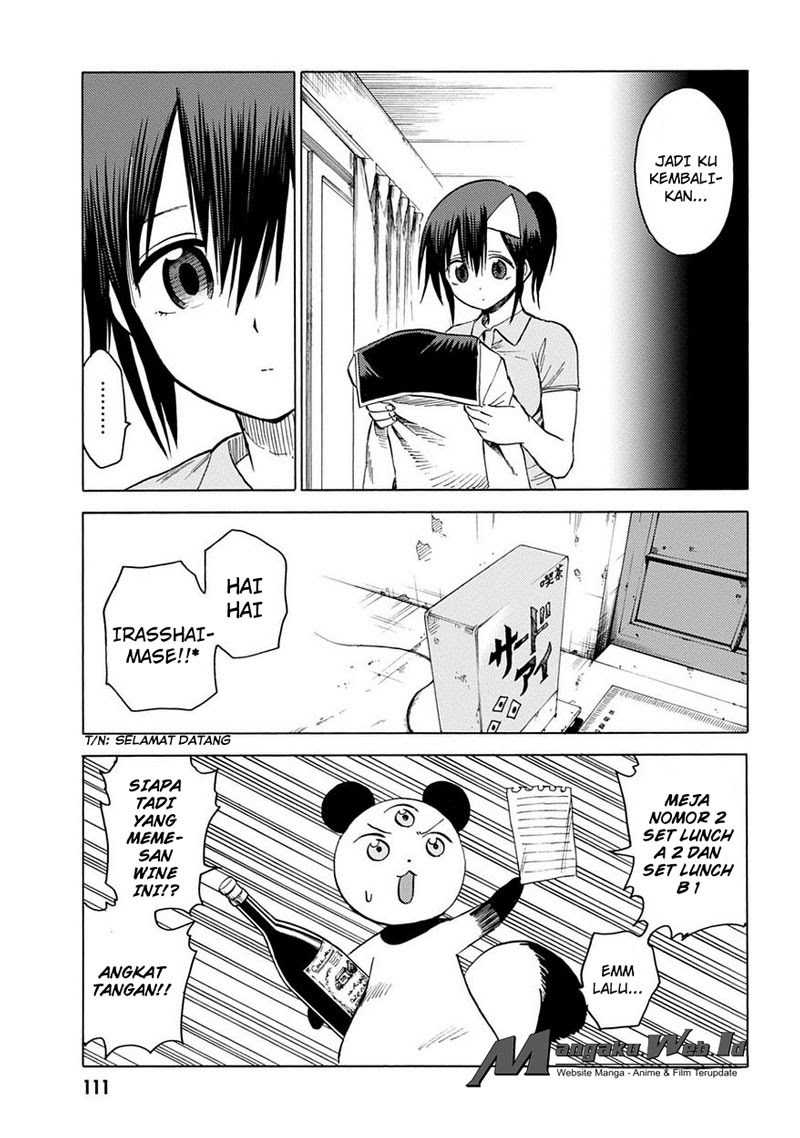 Kraujo Vyrukas chapter 84 halaman 6
