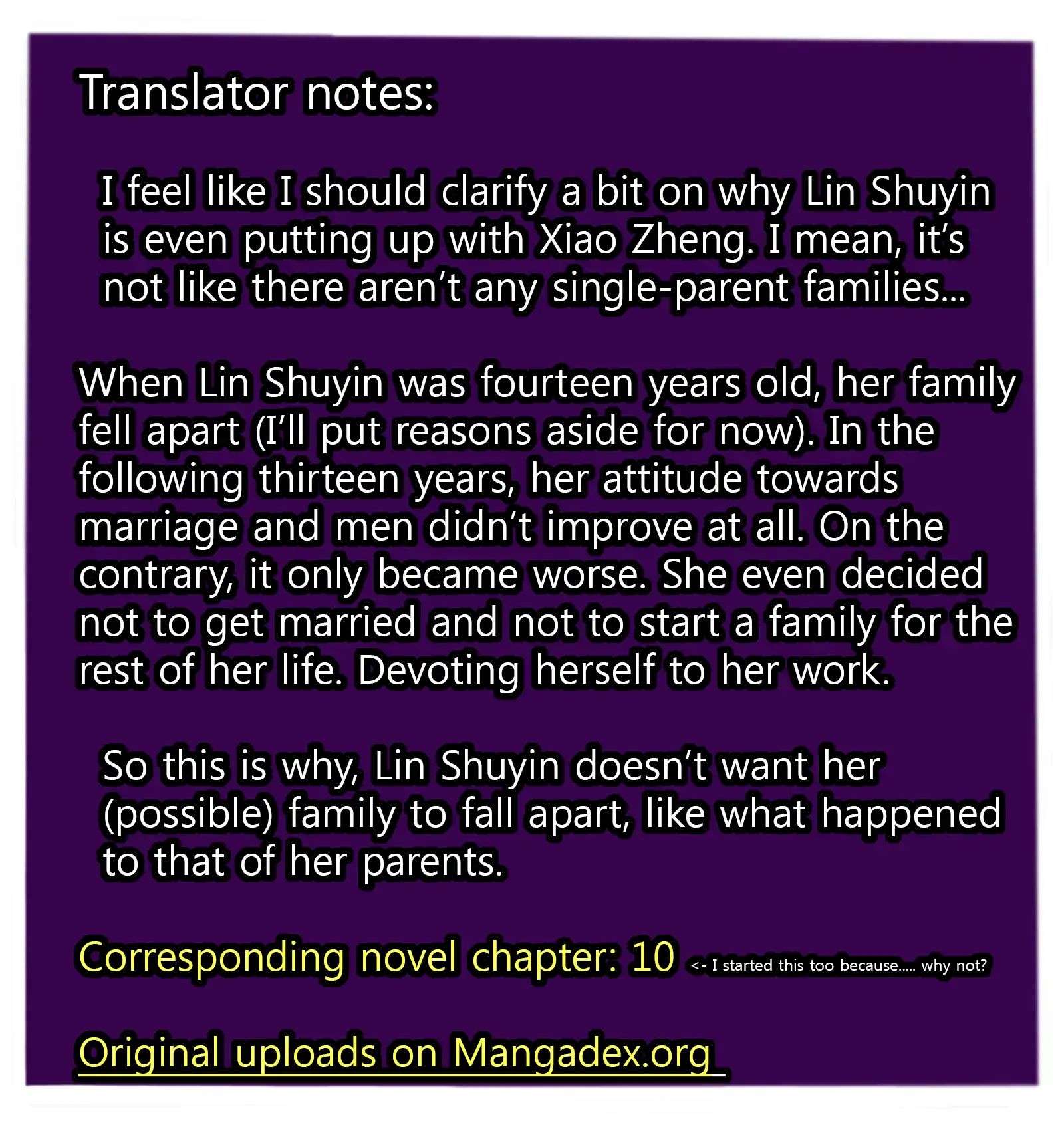 Bodyguard of the Goddess chapter 4 halaman 14