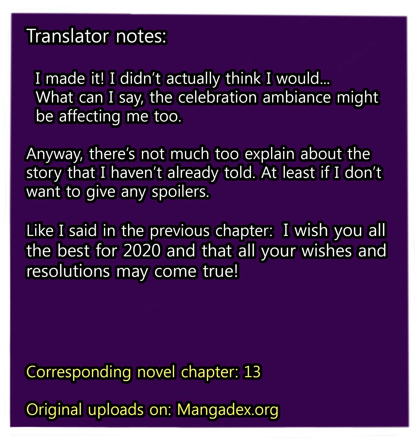 Bodyguard of the Goddess chapter 6 halaman 14