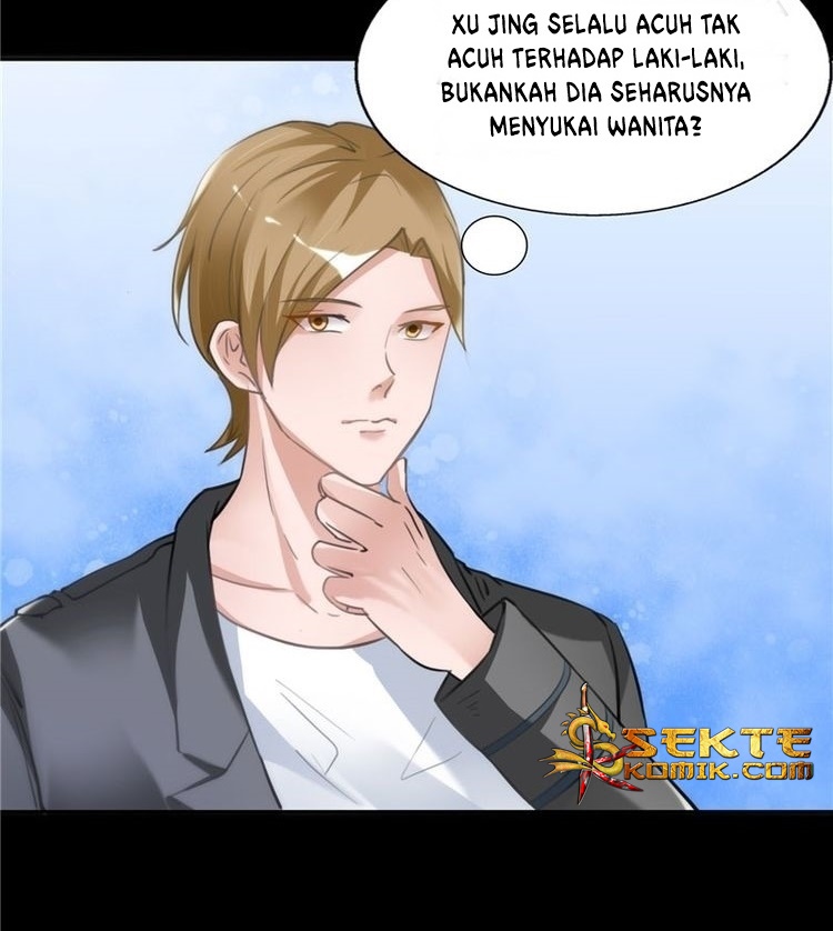 Ceo's Top Master chapter 10 halaman 16