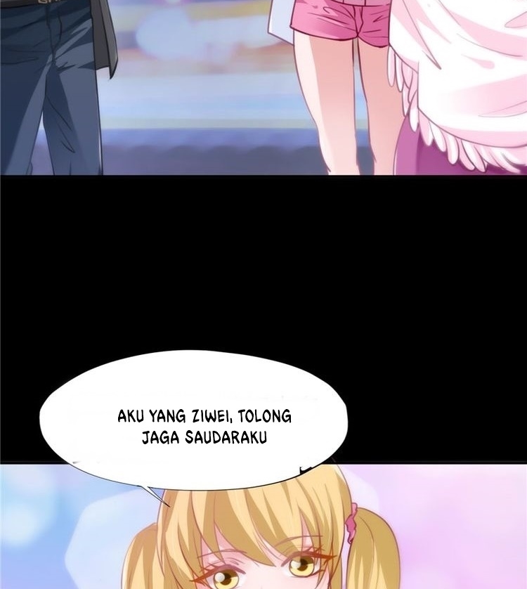Ceo's Top Master chapter 10 halaman 18