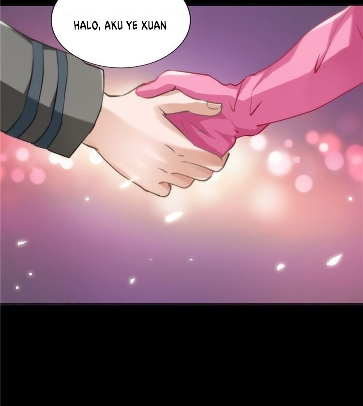 Ceo's Top Master chapter 10 halaman 22