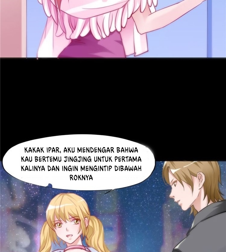 Ceo's Top Master chapter 10 halaman 24