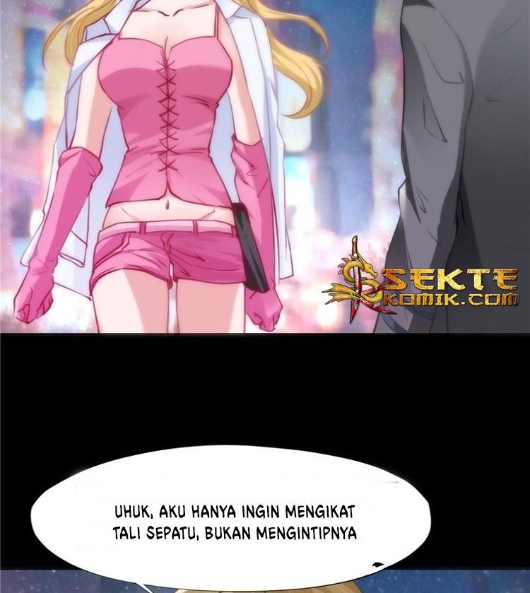 Ceo's Top Master chapter 10 halaman 25