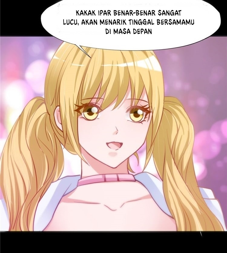 Ceo's Top Master chapter 10 halaman 27