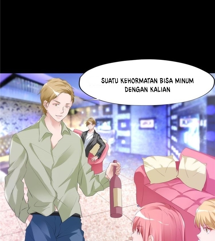 Ceo's Top Master chapter 10 halaman 34