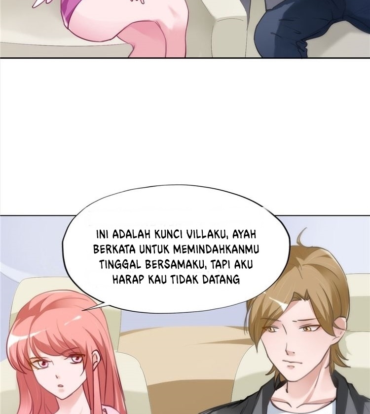Ceo's Top Master chapter 10 halaman 5