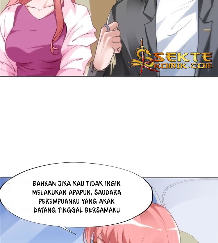 Ceo's Top Master chapter 10 halaman 6