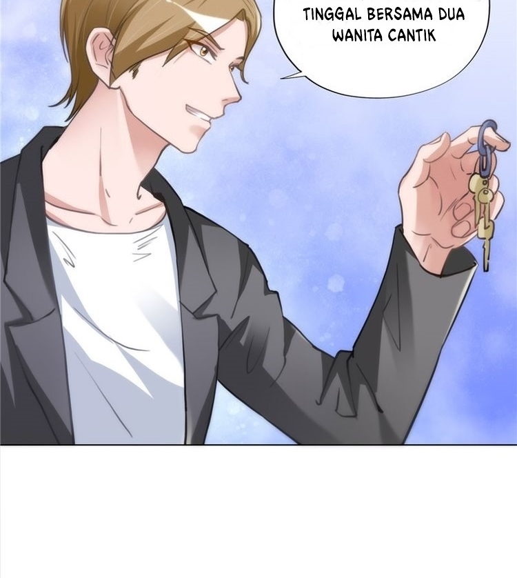 Ceo's Top Master chapter 10 halaman 8