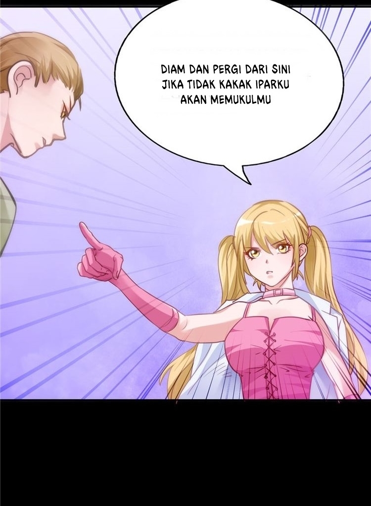 Ceo's Top Master chapter 11 halaman 10