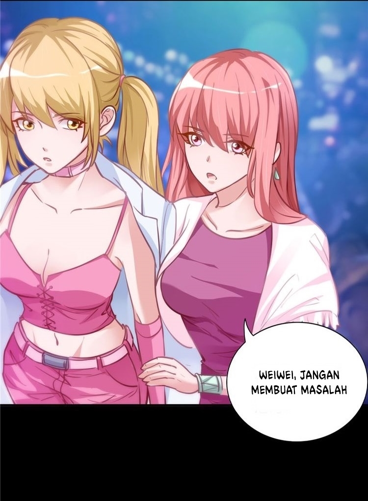 Ceo's Top Master chapter 11 halaman 12