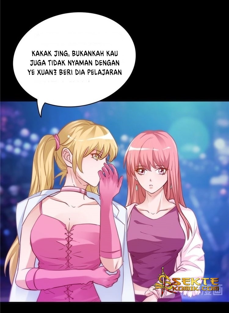 Ceo's Top Master chapter 11 halaman 13