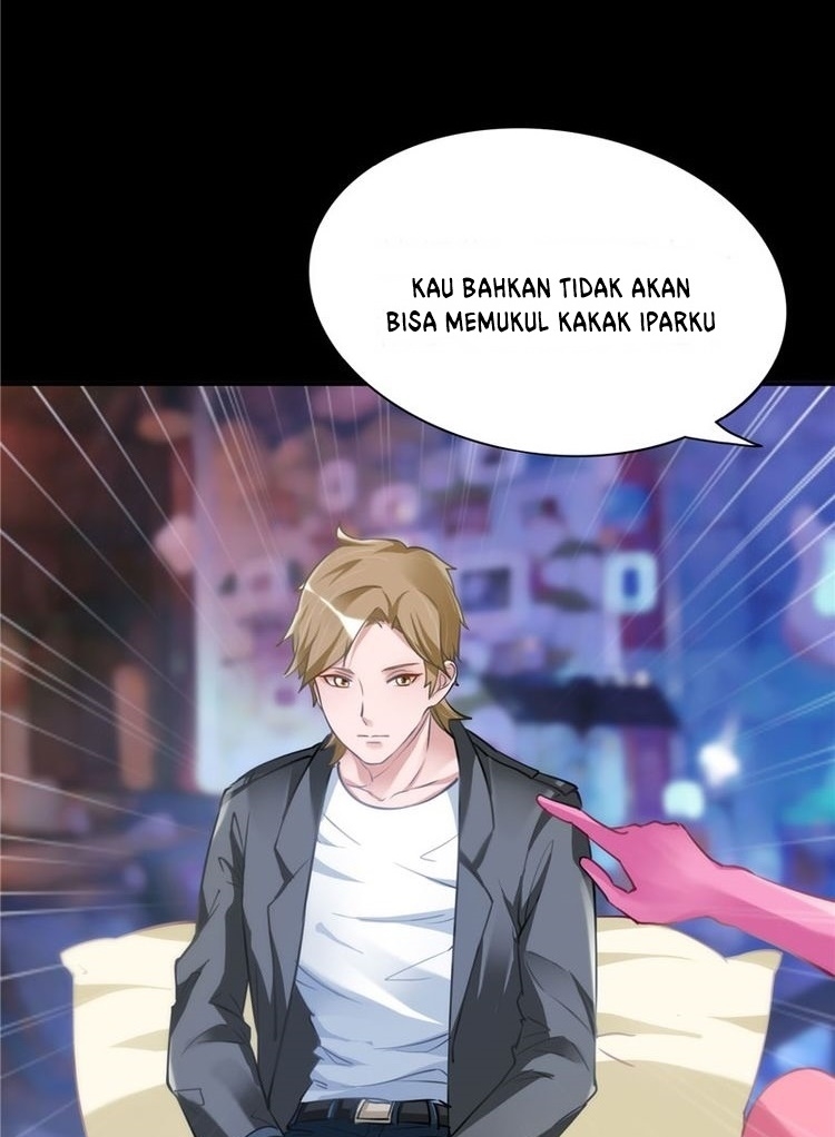 Ceo's Top Master chapter 11 halaman 14