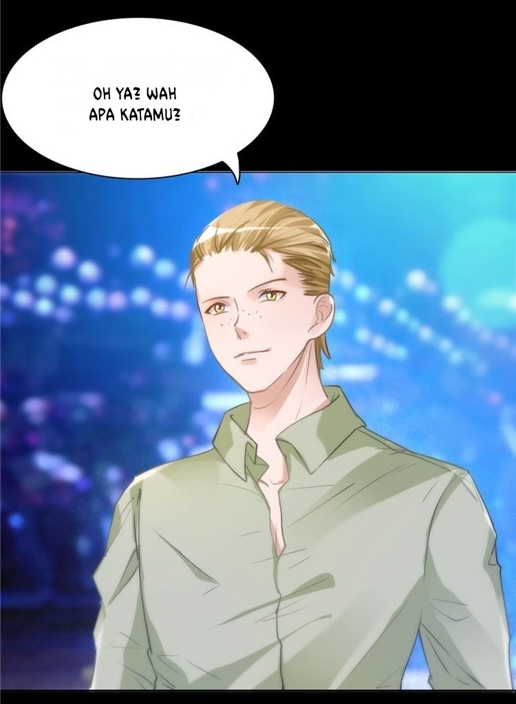 Ceo's Top Master chapter 11 halaman 16