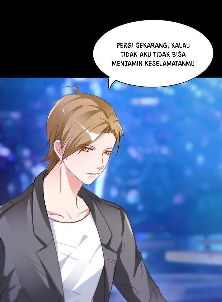 Ceo's Top Master chapter 11 halaman 17