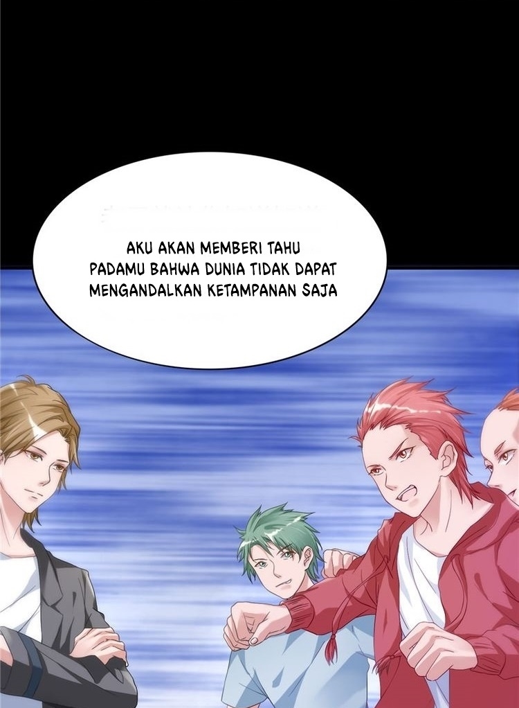 Ceo's Top Master chapter 11 halaman 28