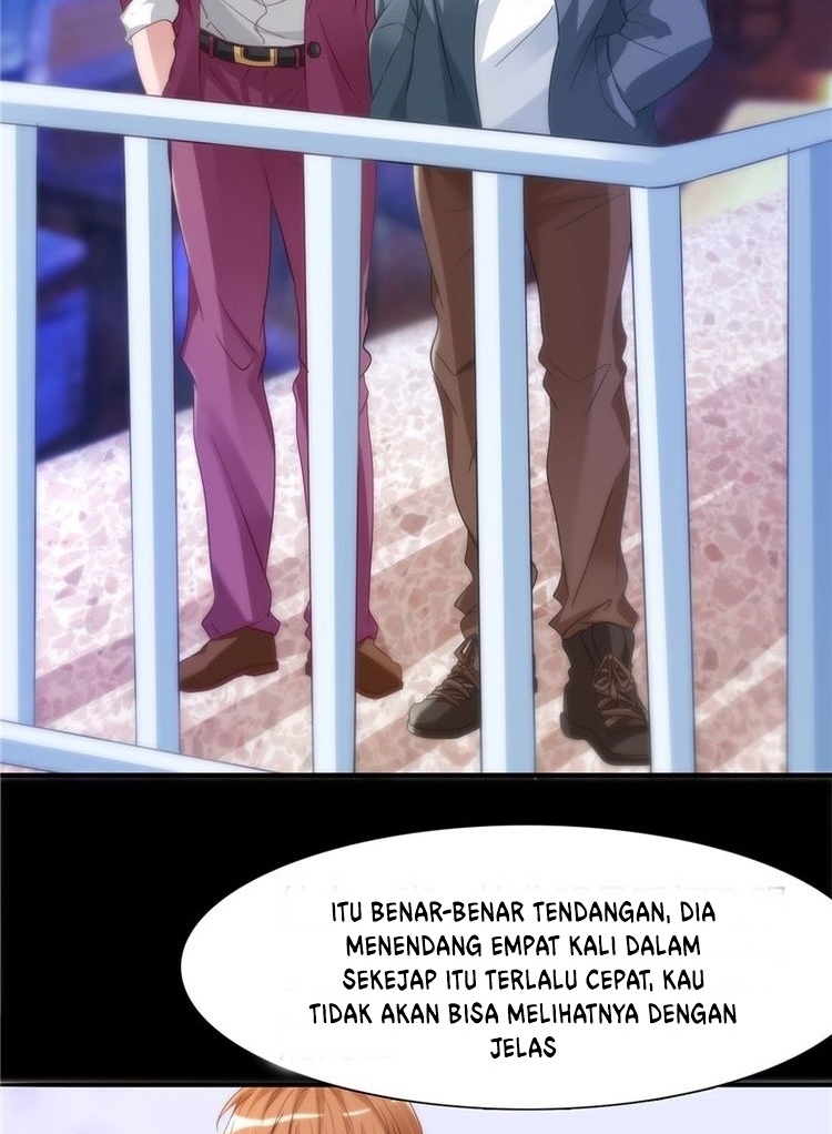 Ceo's Top Master chapter 11 halaman 33