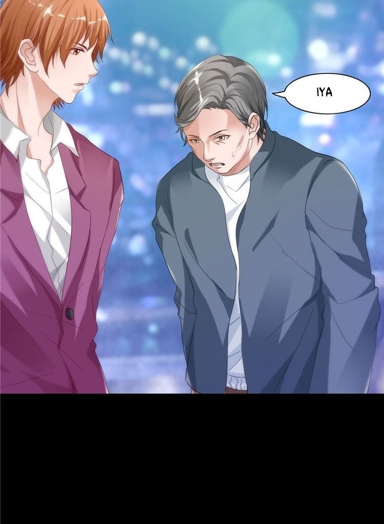 Ceo's Top Master chapter 11 halaman 35