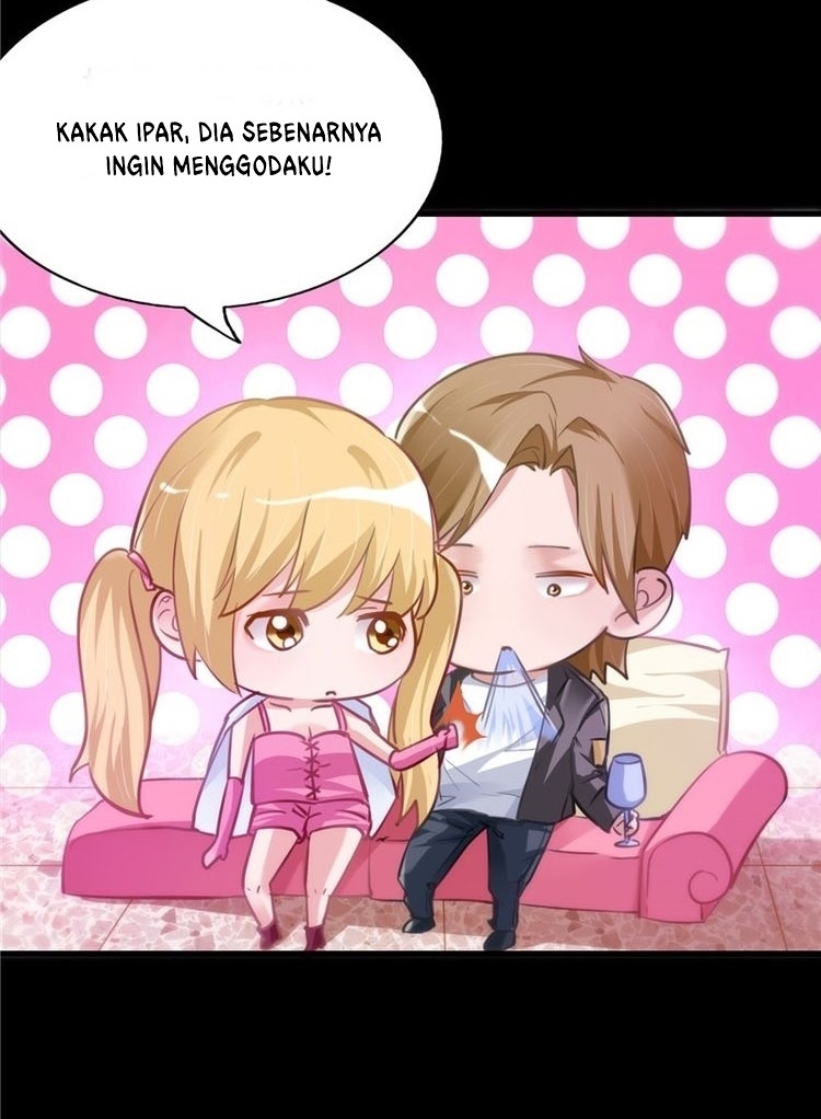 Ceo's Top Master chapter 11 halaman 6