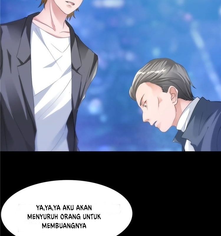 Ceo's Top Master chapter 12 halaman 15