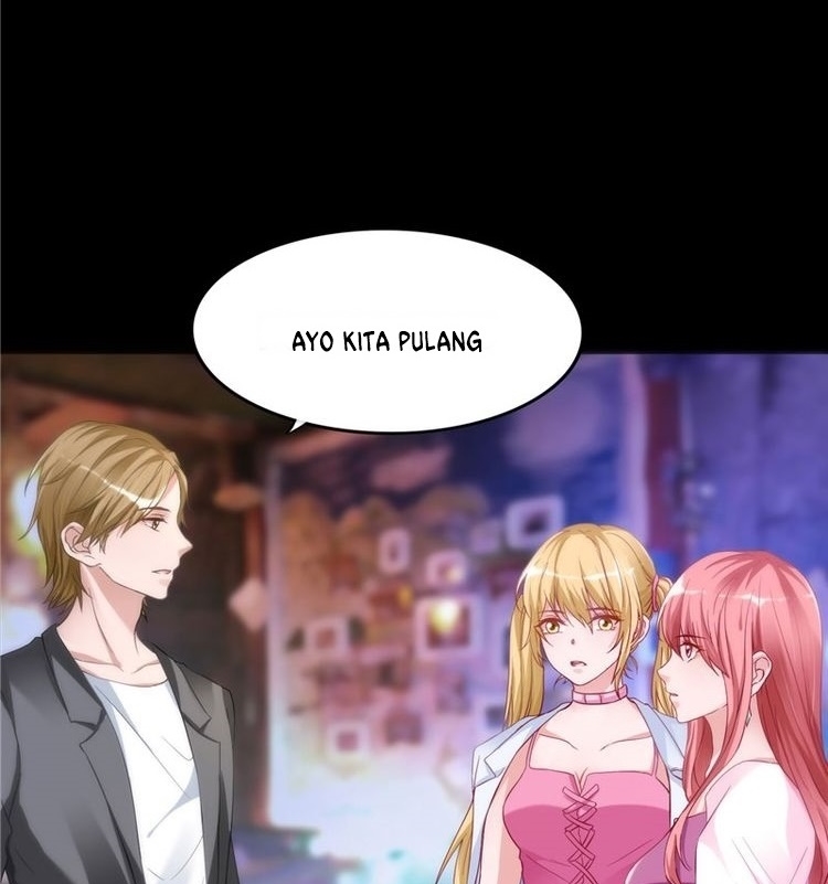 Ceo's Top Master chapter 12 halaman 17