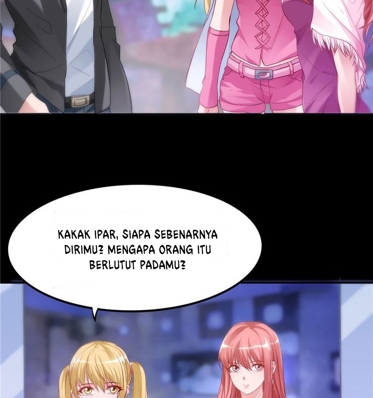 Ceo's Top Master chapter 12 halaman 18