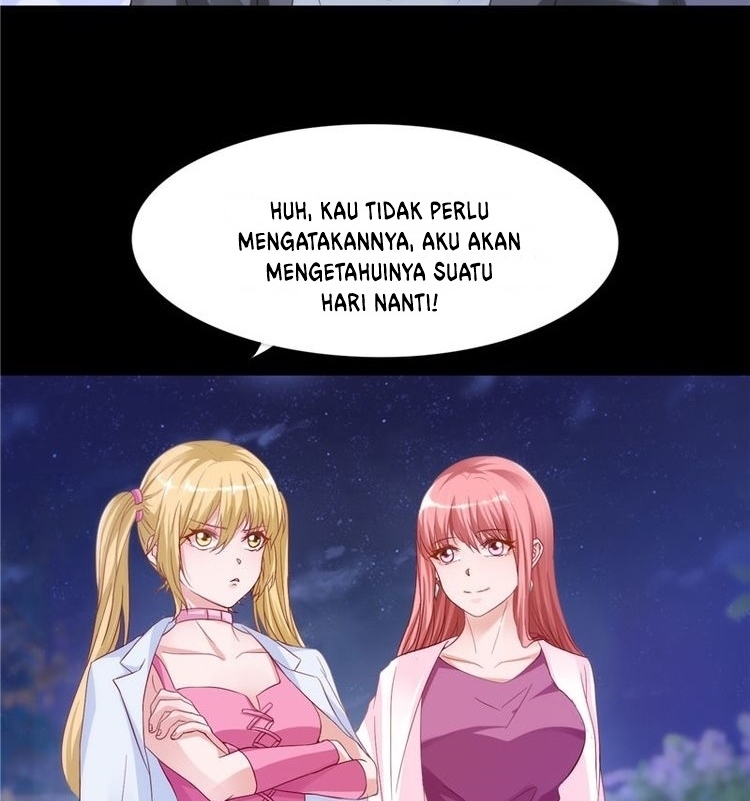 Ceo's Top Master chapter 12 halaman 21