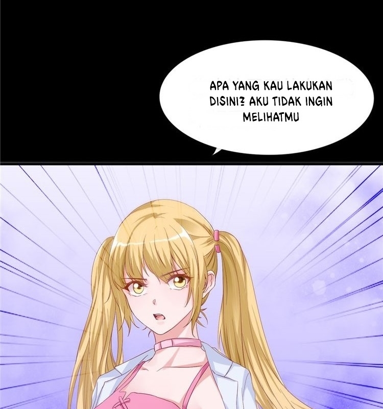 Ceo's Top Master chapter 12 halaman 25