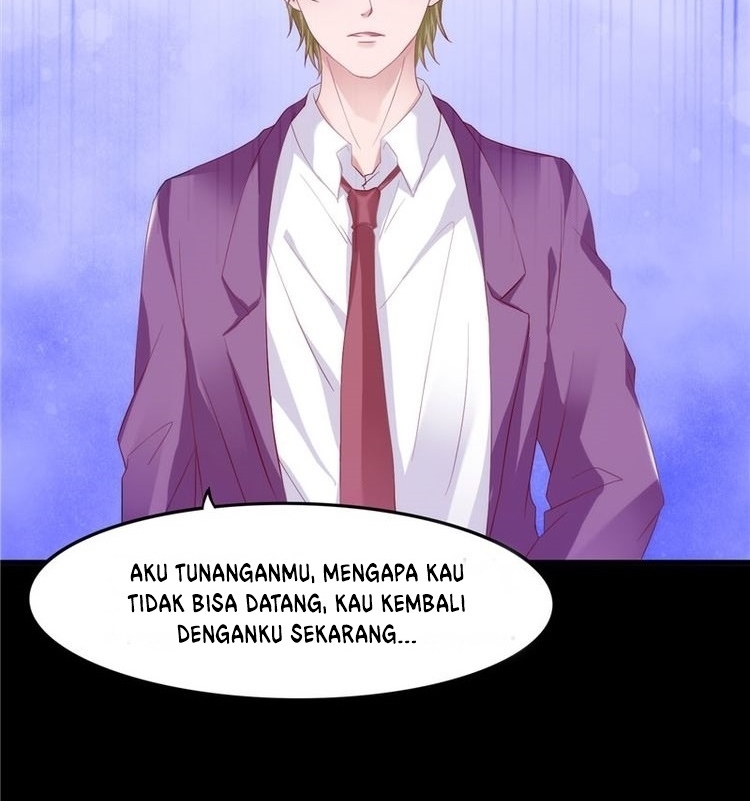 Ceo's Top Master chapter 12 halaman 27