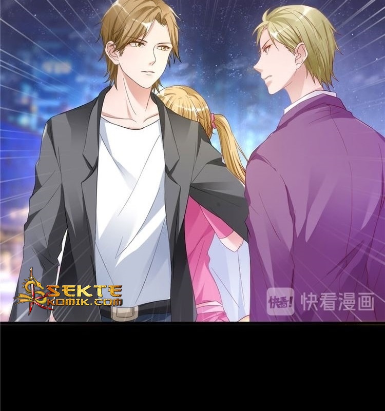 Ceo's Top Master chapter 12 halaman 29