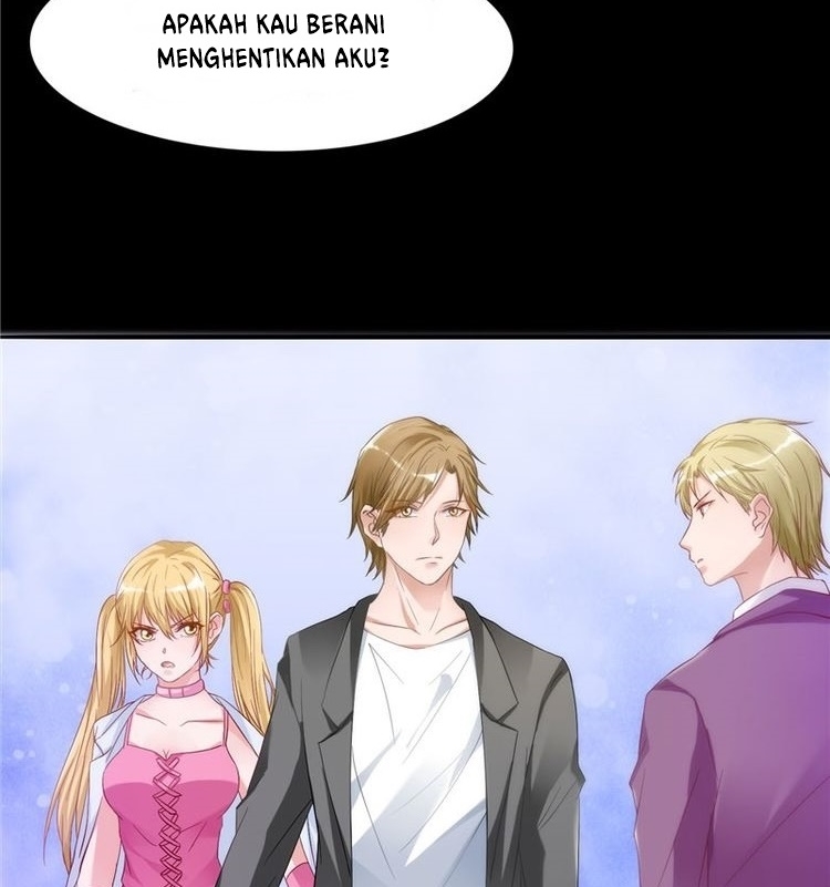 Ceo's Top Master chapter 12 halaman 31