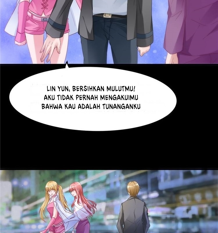 Ceo's Top Master chapter 12 halaman 32