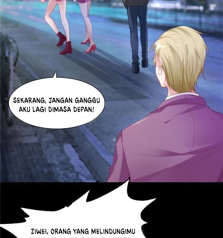 Ceo's Top Master chapter 12 halaman 33