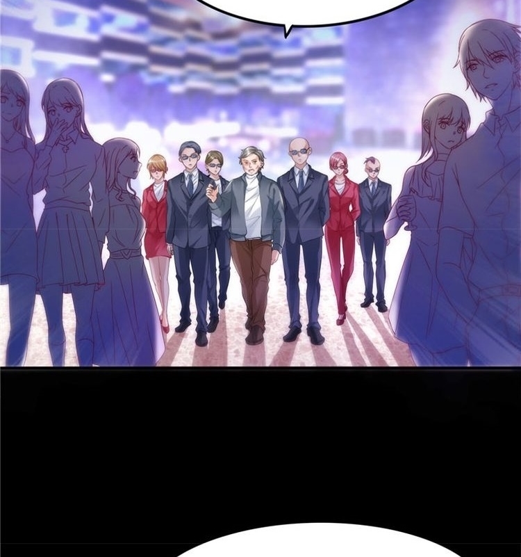Ceo's Top Master chapter 12 halaman 5