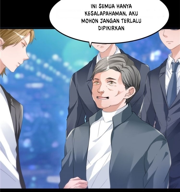 Ceo's Top Master chapter 12 halaman 6