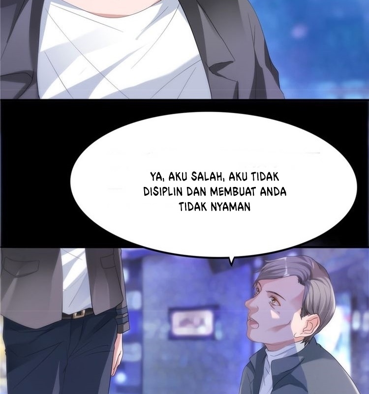Ceo's Top Master chapter 12 halaman 8