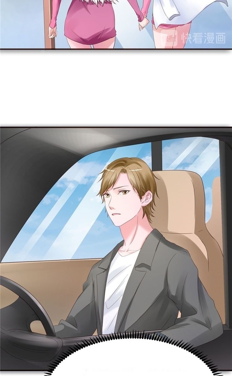 Ceo's Top Master chapter 13 halaman 10